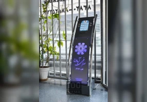 سیستم های نوبت دهی بی سیم باربد