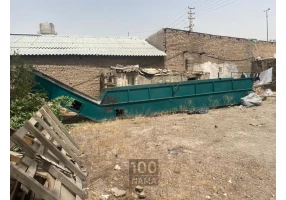 قیمت دستگاه پرس کارتن دست دوم