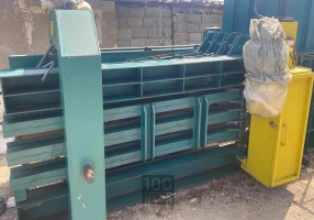 قیمت دستگاه پرس کارتن دست دوم