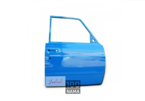 اتاق نیسان وانت