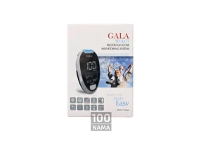 دستگاه تست قند خون گالا GALA