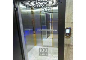 استخدام سرویسکار آسانسور