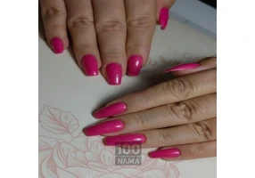 آموزش و ارائه کلیه خدمات ناخن