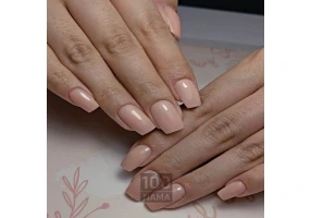 آموزش و ارائه کلیه خدمات ناخن