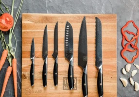 فروش چاقو چنگال و قاشق استیل