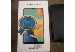 گوشی سامسونگ m32 دست دوم