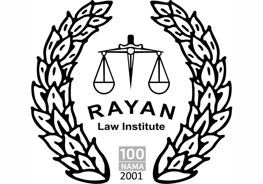 موسسه حقوقی رایان aspect-image