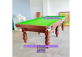 فروش میز بیلیارد ایتبال و اسنوکر