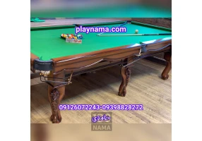 فروش میز بیلیارد ایتبال و اسنوکر