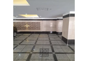 آپارتمان سه خواب کلید نخورده در صادقیه