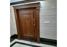 آپارتمان سه خواب کلید نخورده در صادقیه