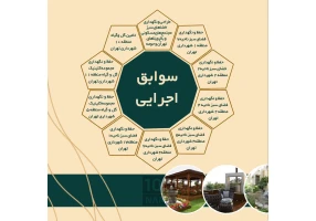 شرکت تخصصی نگهداری فضای سبز و خدمات باغبانی