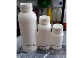 تولیدات ظروف پلی اتیلن