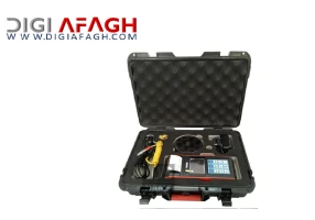 سختی سنج پرتابل مدل HM500 پرینتر سرخود