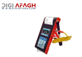 سختی سنج پرتابل مدل HM500 پرینتر سرخود