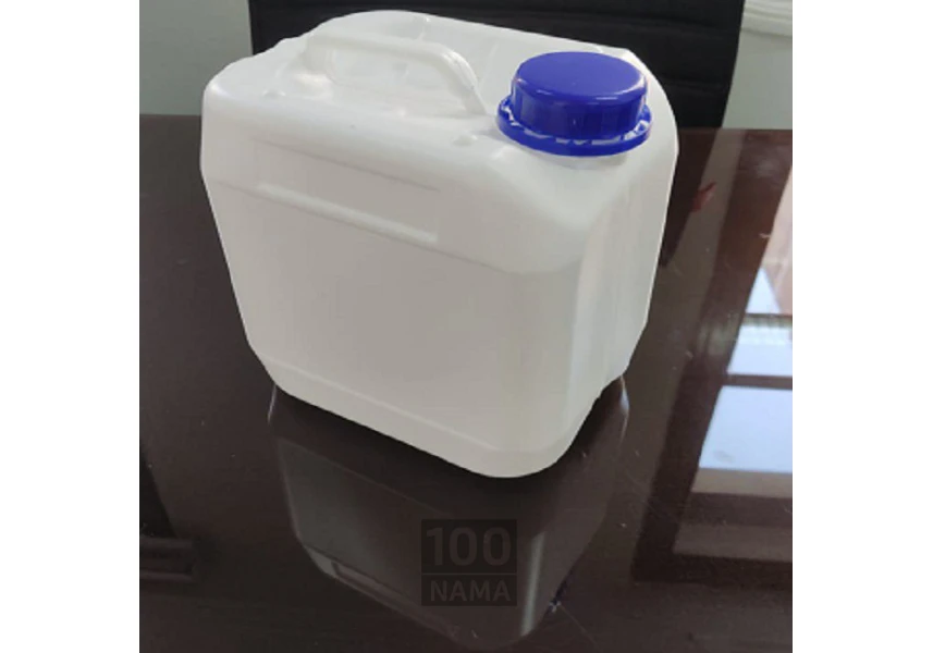 تولید کننده گالن 10 و 20 لیتری