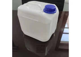تولید کننده گالن 10 و 20 لیتری