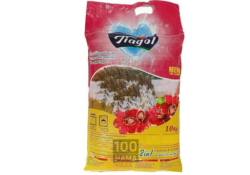 فروش پودر دستی و ماشینی نگین