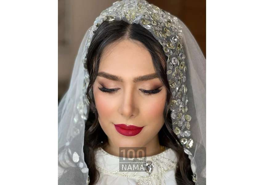 سالن زیبایی در نوشهر