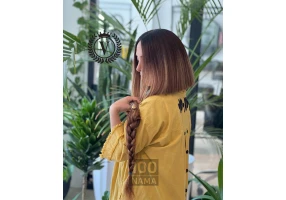 سالن زیبایی در نوشهر