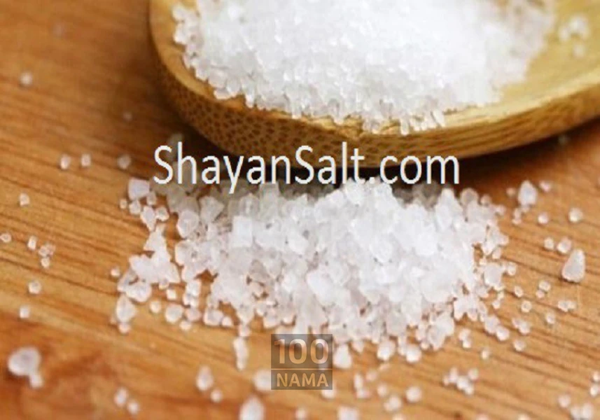نمک احیاء رزین - نمک سختی گیر آب aspect-image