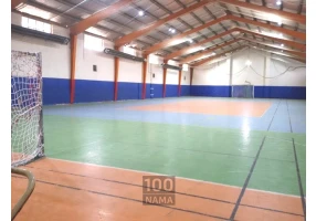 اجاره سالن فوتسال و والیبال در کرج