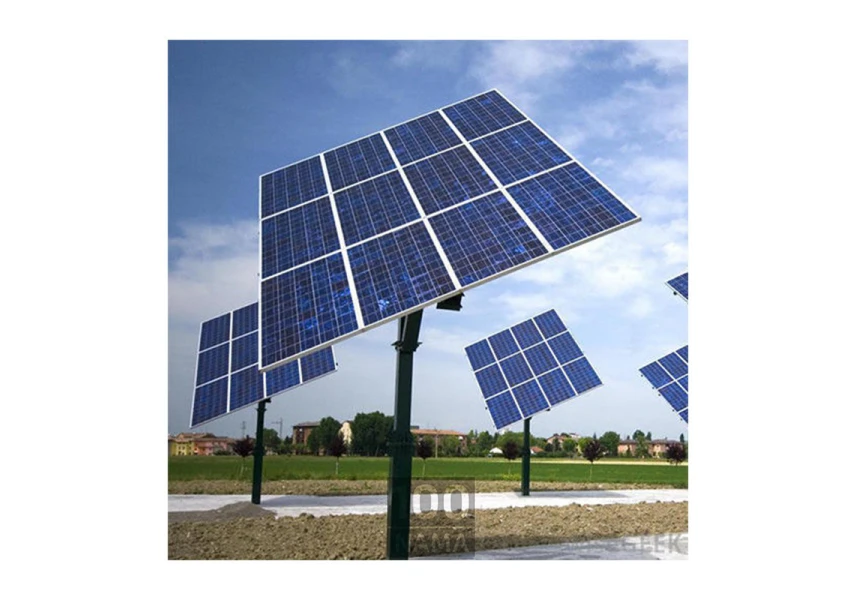 دوره آموزشی نیروگاههای خورشیدی منفصل aspect-image