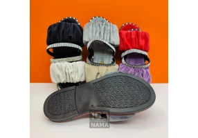 صندل دخترانه در کرج گوهردشت