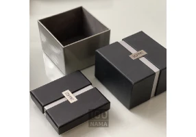 هاردباكس فرشاد نيرى