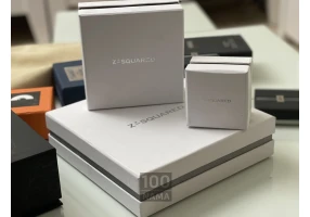 هاردباكس فرشاد نيرى