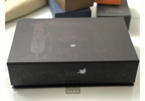 هاردباكس فرشاد نيرى