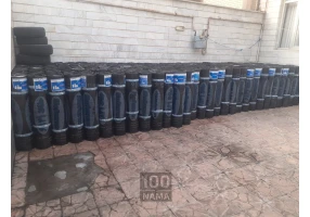 فروش و نصب ایزوگام اقساطی در تبریز