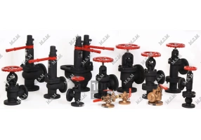 شیرالات دیگ بخار مرتضایی