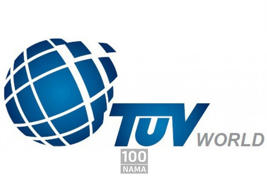 شرکت Tuwworld ثبت و صدور گواهینامه iso aspect-image