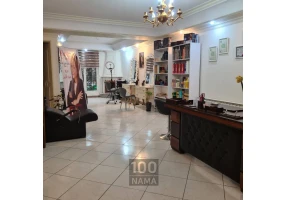 خانه کراتین ماریسا