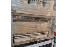 کباب پز تابشی 90 سانتی