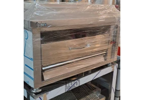 کباب پز تابشی 90 سانتی