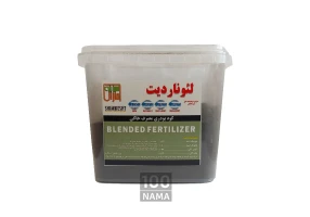 پودری لئوناردیت
