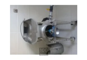 سازنده دستگاه ابگیری گوجه