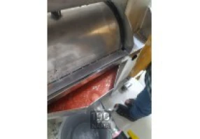 سازنده دستگاه ابگیری گوجه