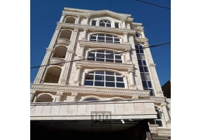 شرکت درب و پنجره دوجداره مانیکاران البرز
