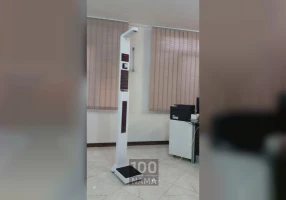 فروش ترازوي نفركش وزن خالي همراه با نمايشگر شاخص توده بدني