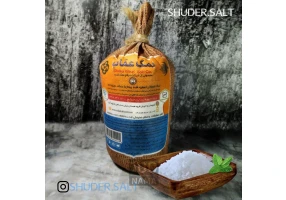 فروش نمک دریایی عقاب