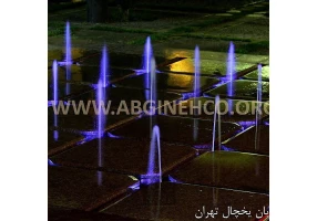 نشت یابی لوله در ساری