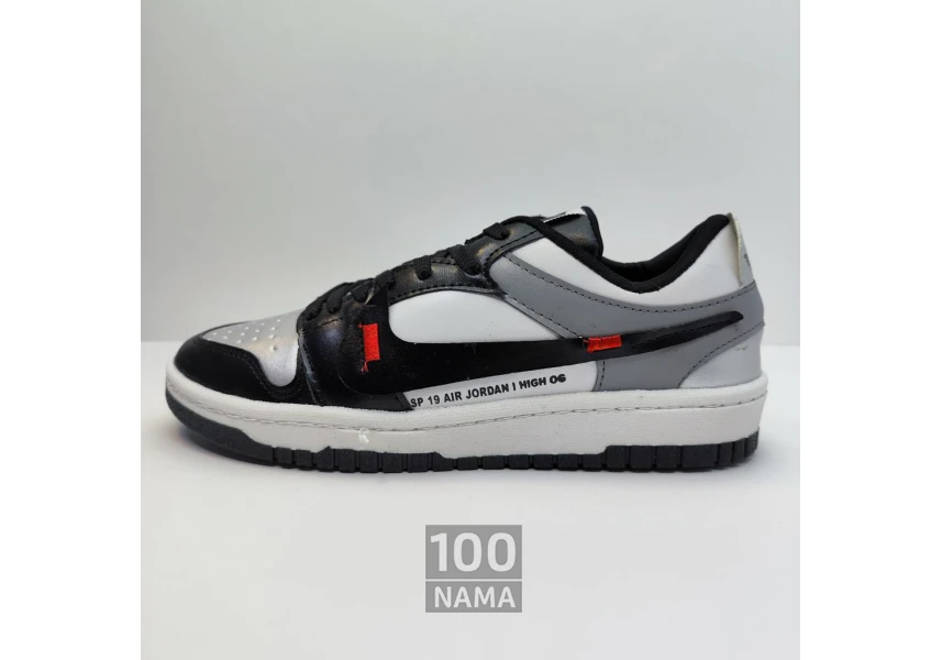 کتونی جردن بدون ساق در کرج