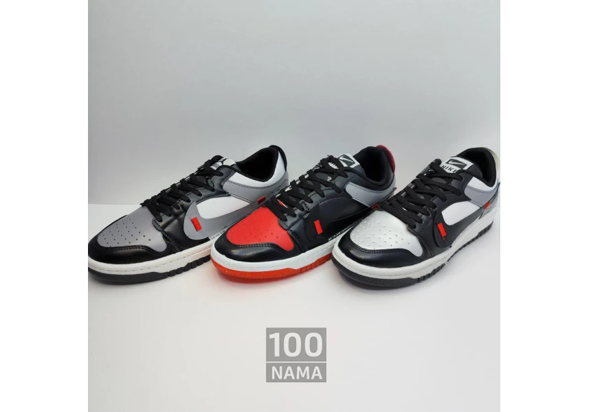 کتونی جردن بدون ساق در کرج