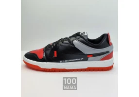 کتونی جردن بدون ساق در کرج