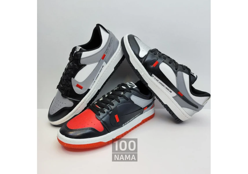 کتونی جردن بدون ساق در کرج