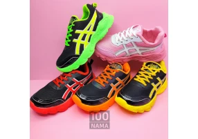 کتونی اسیکس بچه گانه در کرج