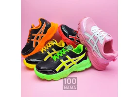 کتونی اسیکس بچه گانه در کرج